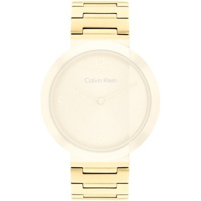 Calvin Klein 459000223 Eccentric Pasek