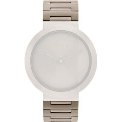 Calvin Klein 459000225 Eccentric Pasek