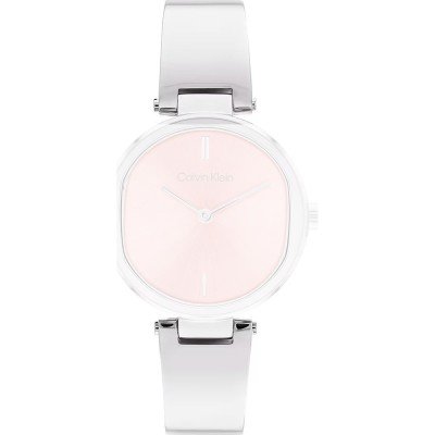 Calvin Klein 459000243 Elevated Pasek