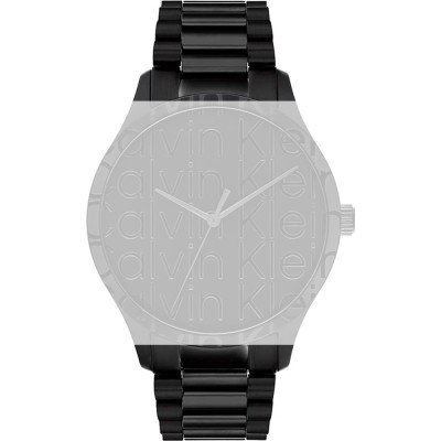 Calvin Klein 459000256 Iconic Pasek