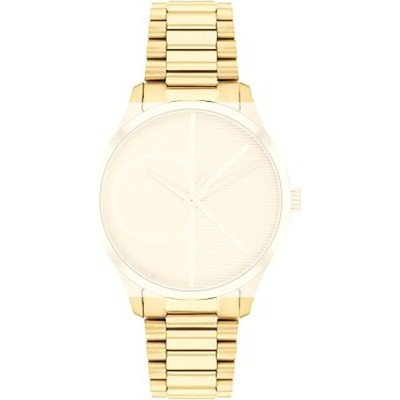 Calvin Klein 459000263 Iconic Pasek