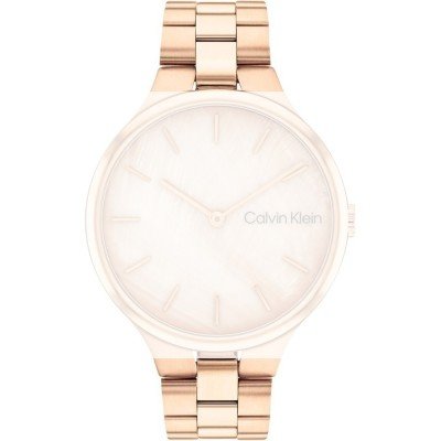 Calvin Klein 459000291 Linked Pasek