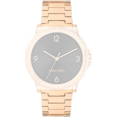 Calvin Klein 459000342 Vivacious Pasek