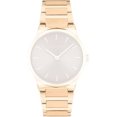 Calvin Klein 459000403 Linear Elegance Pasek