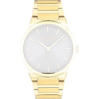 Calvin Klein 459000406 Linear Elegance Pasek