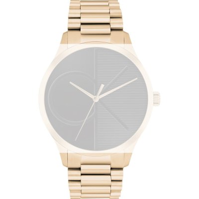 Calvin Klein 459000423 Iconic Pasek