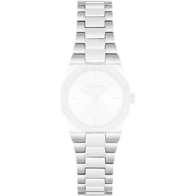 Calvin Klein 459000472 Geometric Elegance Pasek