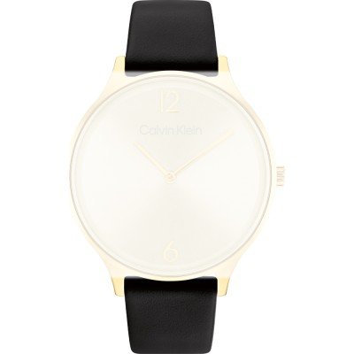 Calvin Klein 459300001 Timeless Mesh Pasek