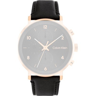 Calvin Klein 459300026 Modern Multi Pasek