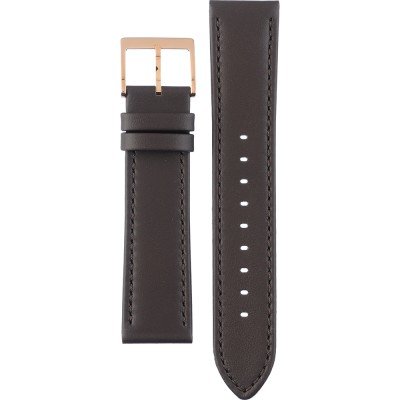 Calvin Klein Calvin Klein Straps 459300043 Casual Essentials Pasek