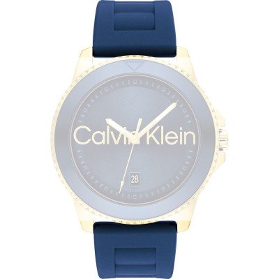Calvin Klein 459300073 Aqueous Pasek