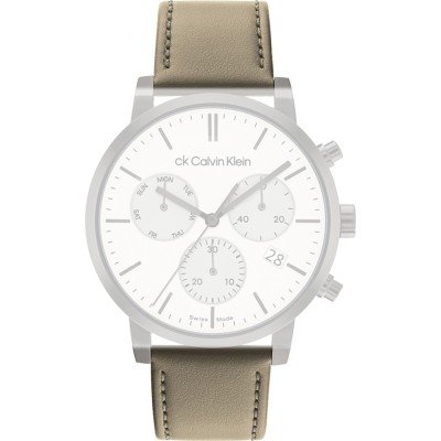 Calvin Klein 559300028 Swiss Gauge Pasek