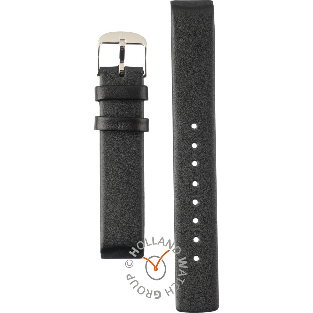 Calvin Klein Calvin Klein Straps K600.000.173 Aggregate Pasek