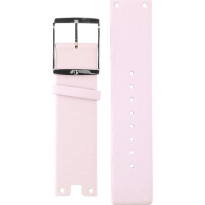 Calvin Klein Calvin Klein Straps K600.000.042 Glam Pasek