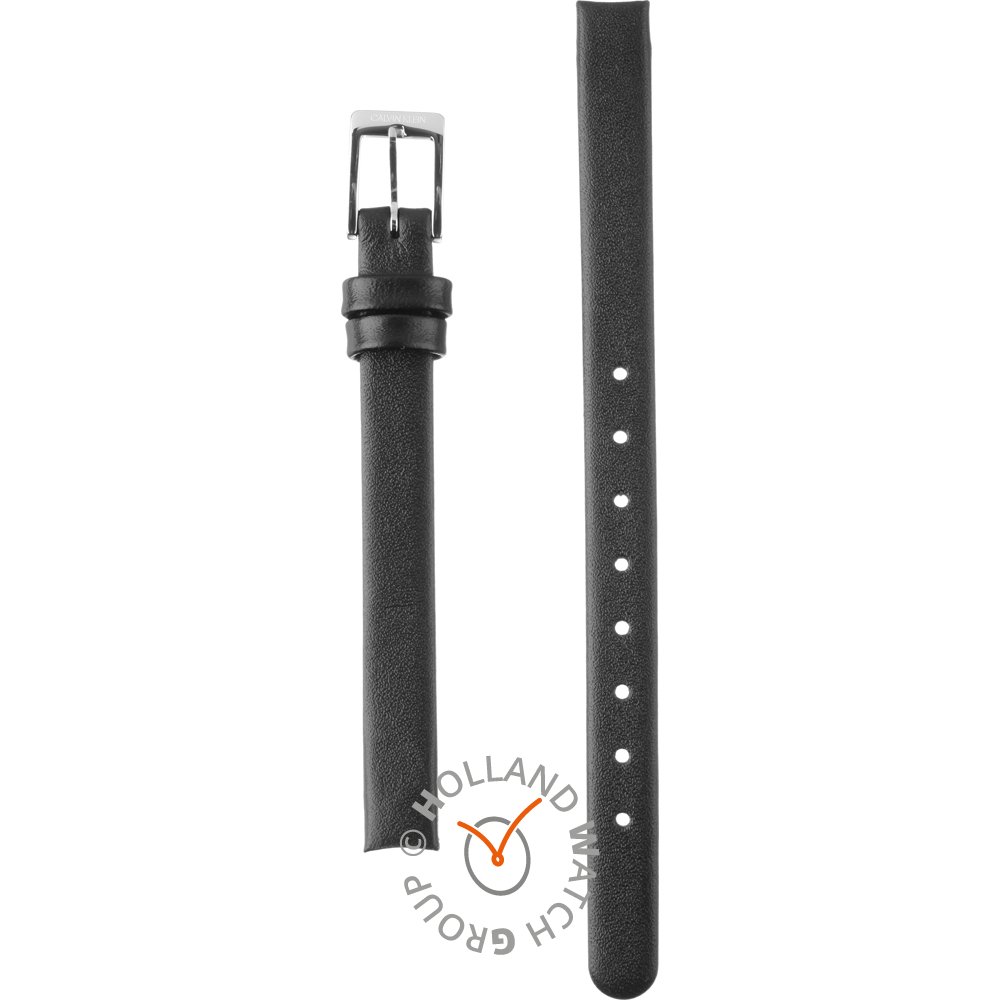 Calvin Klein Calvin Klein Straps K600.000.333 Rebel Pasek