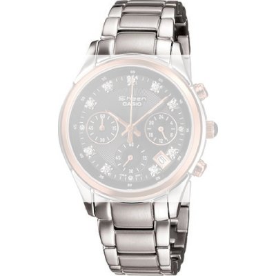 Casio 10309703 Sheen Pasek