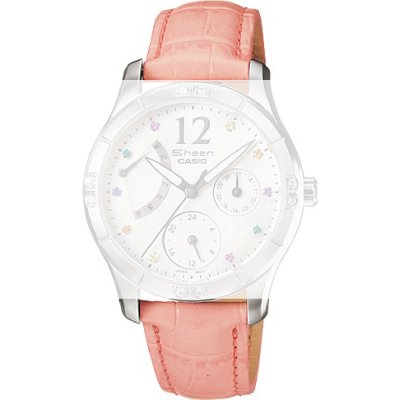 Casio 10360860 Sheen Pasek