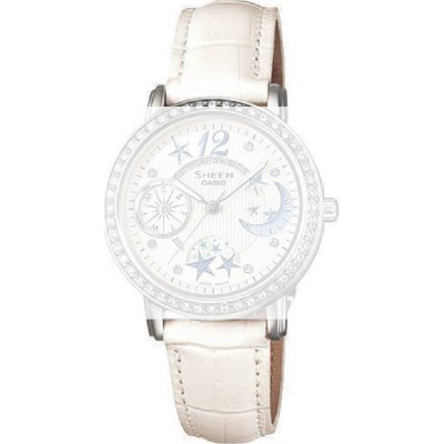 Casio 10368779 Sheen Pasek