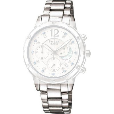 Casio 10384278 Sheen Pasek