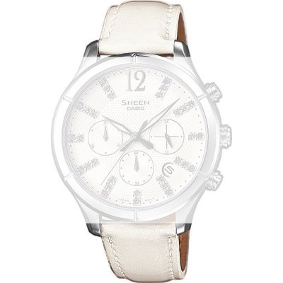 Casio 10399183 Sheen Pasek