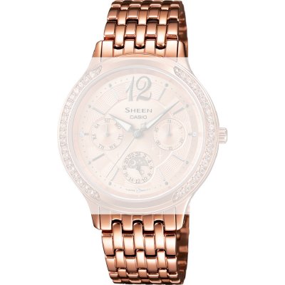 Casio 10468313 Sheen Pasek