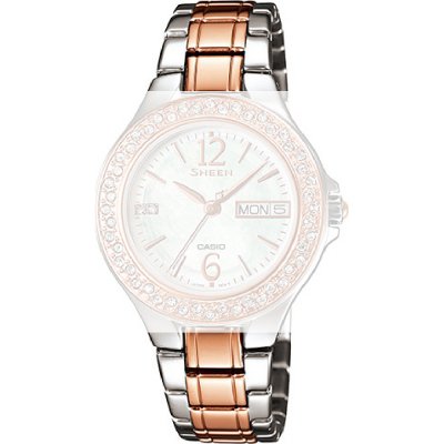 Casio 10471224 Sheen Pasek