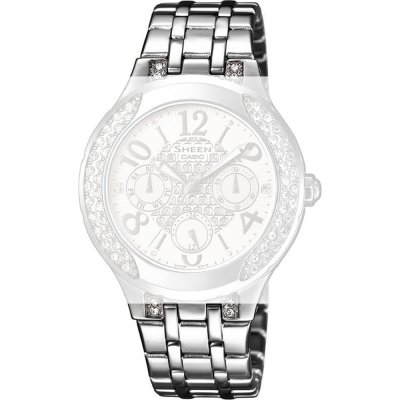 Casio 10471236 Sheen Pasek