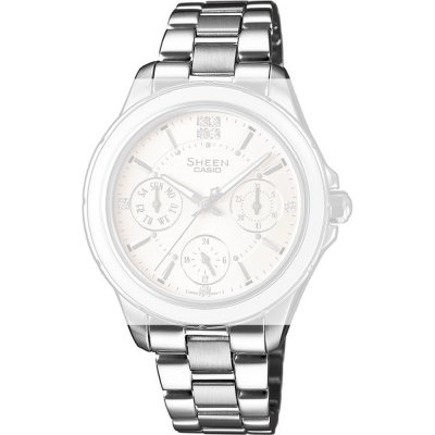 Casio 10478023 Sheen Pasek