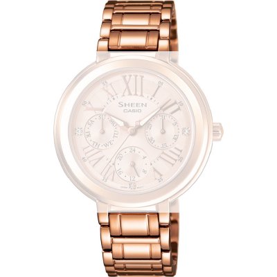 Casio 10484710 Sheen Pasek