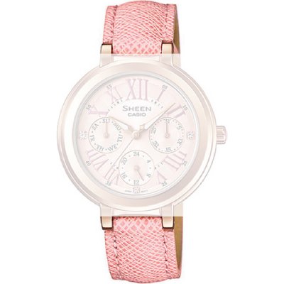 Casio 10484828 Sheen Pasek