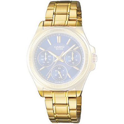 Casio 10495720 Enticer Pasek