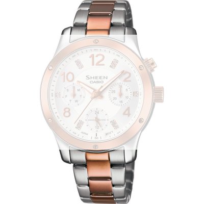 Casio 10498822 Sheen Pasek