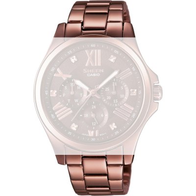 Casio 10498840 Sheen Pasek