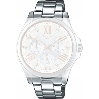 Casio 10498842 Sheen Pasek