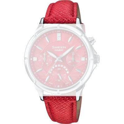 Casio 10511191 Sheen Pasek