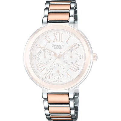 Casio 10526163 Sheen Pasek