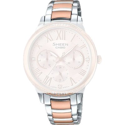 Casio 10554493 Sheen Pasek