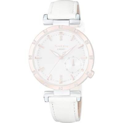 Casio 10569208 Sheen Pasek
