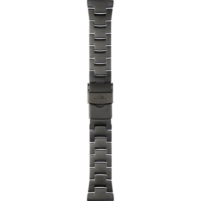 Casio 10617082 Pro Trek Firefall Pasek