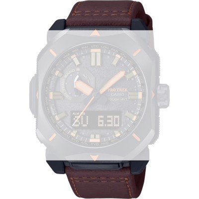 Casio 10646689 Pro Trek Pasek
