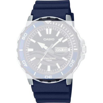 Casio 10651417 MTD-125 Pasek