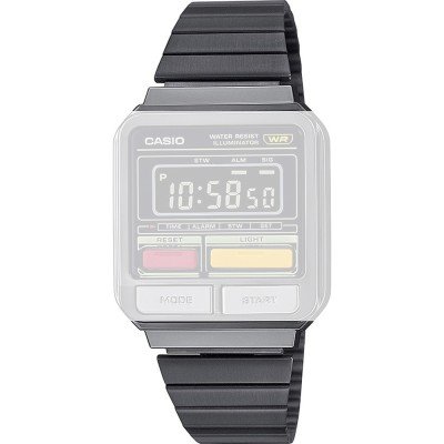 Casio 10658867 Vintage Pasek
