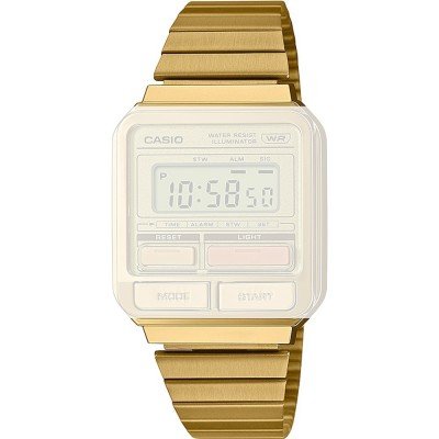 Casio 10658868 Vintage Pasek
