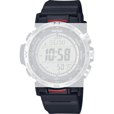 Casio 10658897 Pro Trek Pasek