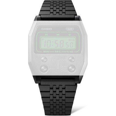 Casio 10659783 Vintage Full Metal Pasek