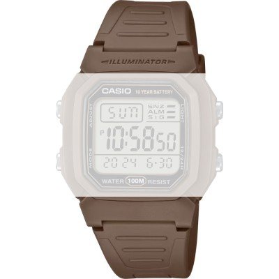 Casio 10664517 W-800 Pasek