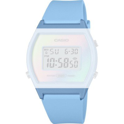 Casio 10664519 Ladies Digital Pasek