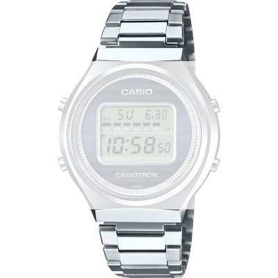 Casio 10669422 Casiotron Pasek