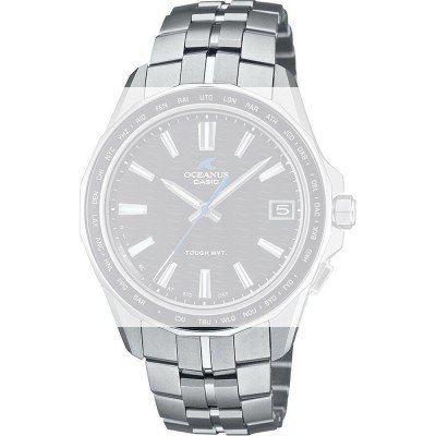 Casio 10669973 Oceanus Pasek