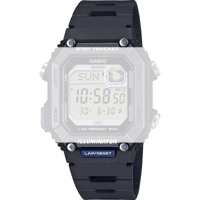 Casio 10671938 Step Tracker Pasek